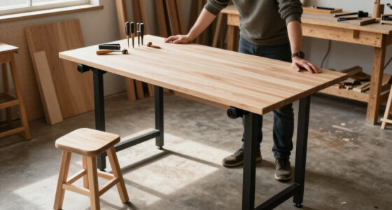 9 Of Our Favorite Standing Desks You Can Buy Now