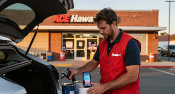 A Year In, Ace Hardware’s RedVest Media Expands Its Reach