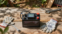 Backup Power for Sump Pumps: Sizing, Auto-Start and Battery Options