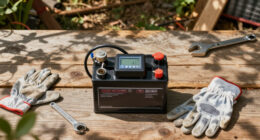 Backup Power for Sump Pumps: Sizing, Auto-Start and Battery Options