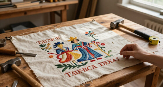 Bayeux Tapestry
