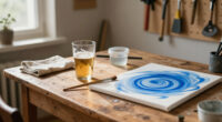 Beer With A Painter: Barbara Takenaga