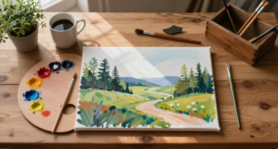 Bob Ross Surges In Global Coverage