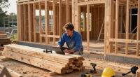 Construction Job Openings Drop In August