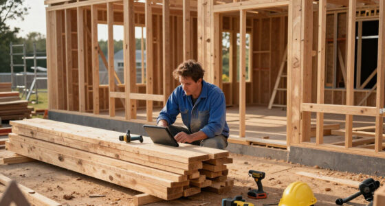Construction Job Openings Drop In August
