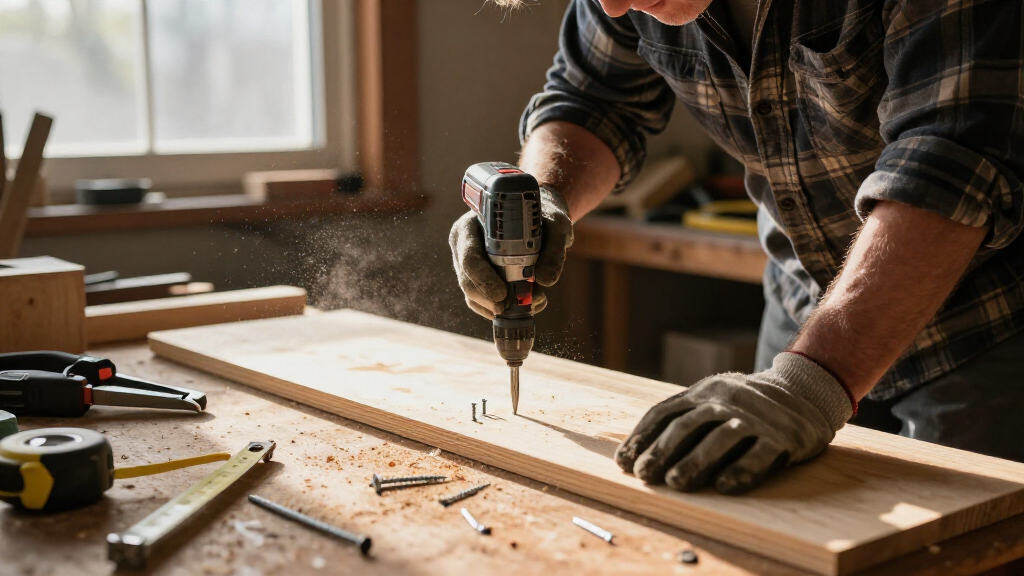 Craftsman Launched A Cheaper Cordless Drill