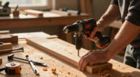 Ultimate DIY Tools & Woodworking Checklist 2026