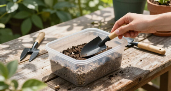 Does Gravel In The Base Of Pots Really Help Drainage? Get To The Bottom Of A Divisive Growing Topic