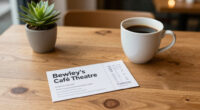 DUBLIN FRINGE 2026: Review: THE POLITICS OF DISGUST, Bewley's Café Theatre - BroadwayWorld