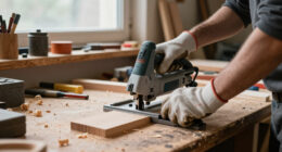 Glove Ratings Decoded: Cut Levels, Vibration Damping and Grip by Task