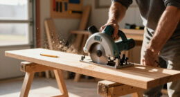 Greenworks 24V Pro Cordless 7 1/4-Inch Circular Saw Review