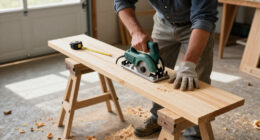 Greenworks 24V Pro Cordless 7 1/4-Inch Circular Saw Review