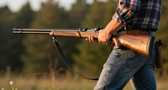 Here’s Why Big-Bore Rifles Got So Popular In The Late 90S