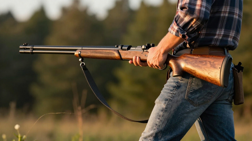 Here’s Why Big-Bore Rifles Got So Popular In The Late 90S