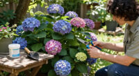 Is Your Hydrangea A Lazy Bloomer? 6 Easy September Fixes To Unlock A Gorgeous Comeback Next Year