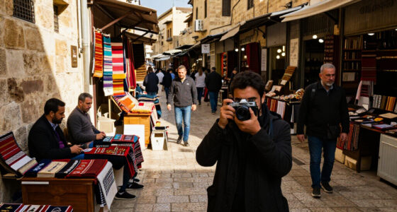 Israeli Photographer Sharon Gabay's Jerusalem Photos Pulled From India Festival - Thejewishindependent.com.au