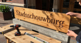 ITA Gaat Weer Stadsschouwburg Amsterdam Heten - Theater.nl