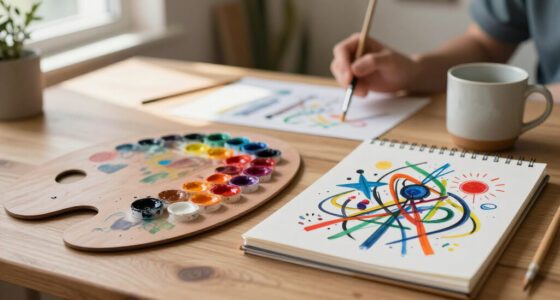 Kandinsky In Rome: Major Retrospective At Palazzo Bonaparte - inItaly