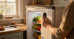 Keeping Fridges and Freezers Cold in an Outage: Duty Cycle Math