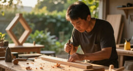 Ma Yansong Surges In Global Coverage