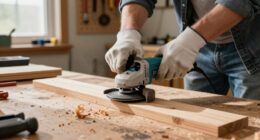 Makita 40V Max XGT Paddle Switch Flathead Grinder: Access Granted