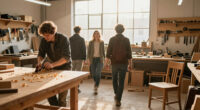 Member Event: ISCP Ground Floor Studio Visits