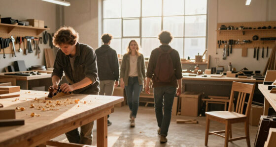 Member Event: ISCP Ground Floor Studio Visits
