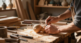 National Crafts Museum Surges In Global Coverage