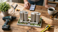 ORAA Crescent Unveils 12-Unit Lily Court In Lagos - Realnews Magazine