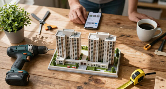 ORAA Crescent Unveils 12-Unit Lily Court In Lagos - Realnews Magazine