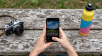 Please No Photos! A Short Film Focuses On Tourists’ Obsession With Capturing The Moment