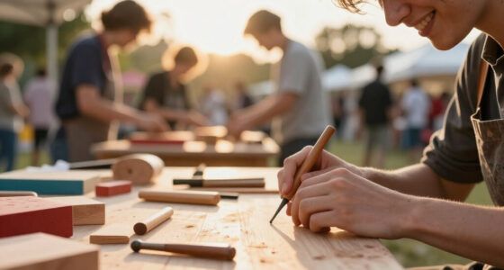 São Paulo City Hall Offers Free Workshops At Book Fair
