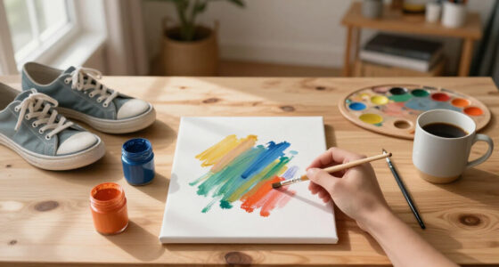 "Start Art" In Arnona - עיריית ירושלים