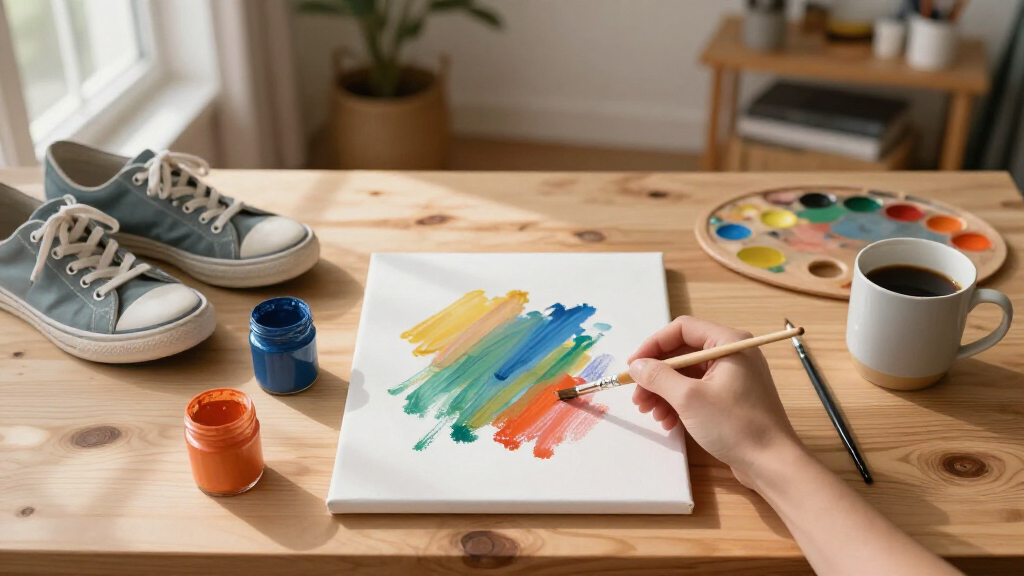 "Start Art" In Arnona - עיריית ירושלים