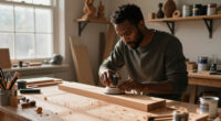 Step Inside The Studios Of 20 Contemporary Black Artists In ‘Another View’