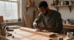 Step Inside The Studios Of 20 Contemporary Black Artists In ‘Another View’