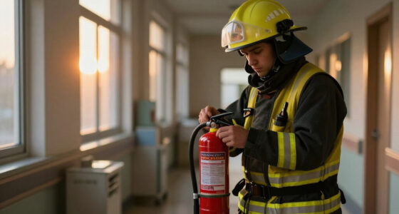 Survival Tips: Navigating Emergencies Like The Delhi Hospital Fire Incident
