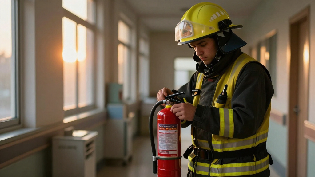 Survival Tips: Navigating Emergencies Like The Delhi Hospital Fire Incident