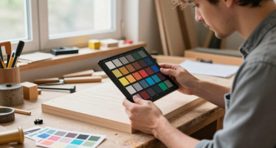 The ColorChecker, Photography's Most Important 24 Squares, Turns 50