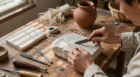 The Unsung Craftspeople Who Built Ancient Egypt