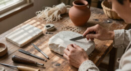 The Unsung Craftspeople Who Built Ancient Egypt