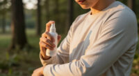 Tick Defense for Property Owners: Permethrin Treatment and Clothing Strategy
