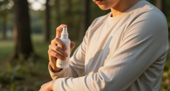 Tick Defense for Property Owners: Permethrin Treatment and Clothing Strategy