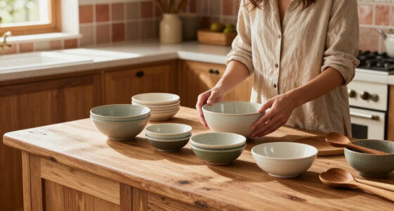 Venus Williams’ New Crate & Barrel Collection Is A Love Letter To Italian Design