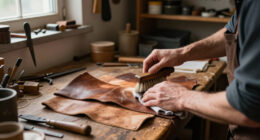 Washing and Inspecting Chaps: Care That Keeps the Fibers Working