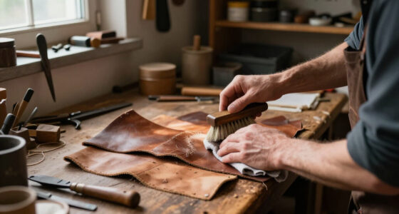 Washing and Inspecting Chaps: Care That Keeps the Fibers Working