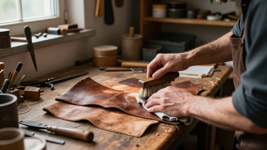 Washing and Inspecting Chaps: Care That Keeps the Fibers Working