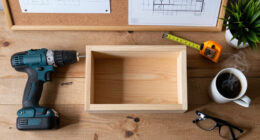 Why I’m Adding A “95% Day” To Every DIY Project From Now On