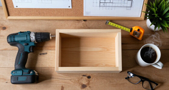 Why I’m Adding A “95% Day” To Every DIY Project From Now On