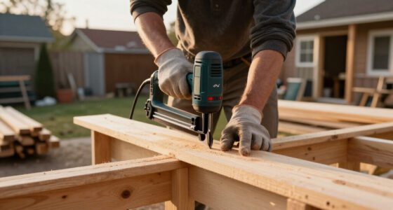 10 Best Cordless Framing Nailers for 2027